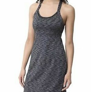 MPG racerback athletic travel dress